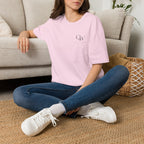 Clear the noise (back) T-Shirt
