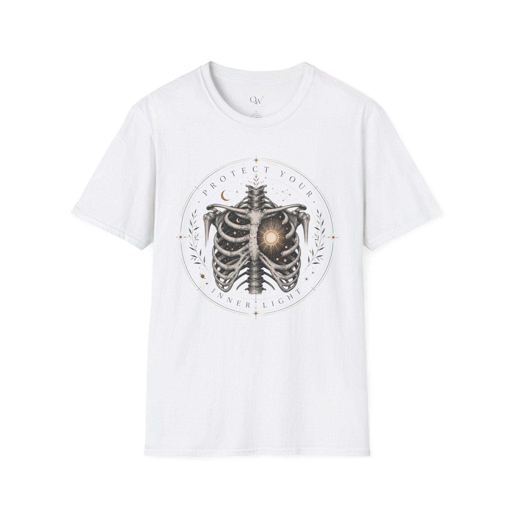 Protect your inner light T-Shirt