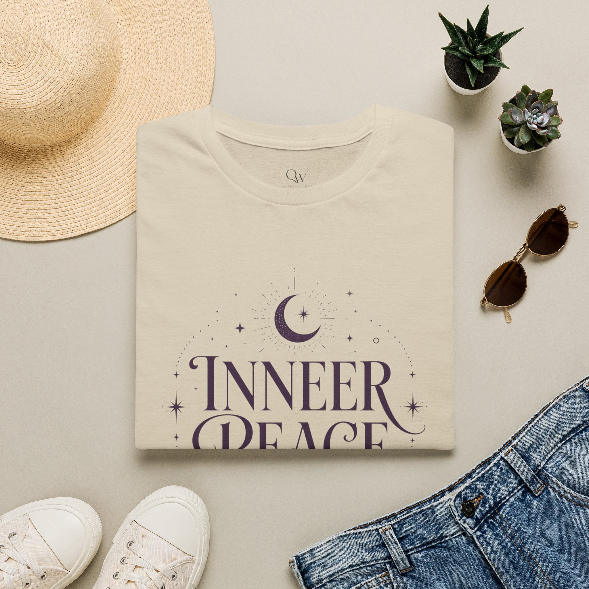 INNER PEACE T-Shirt