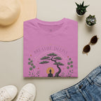 Breath deeply T-Shirt