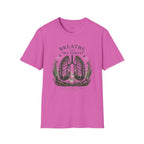 Breathe like the forest T-Shirt