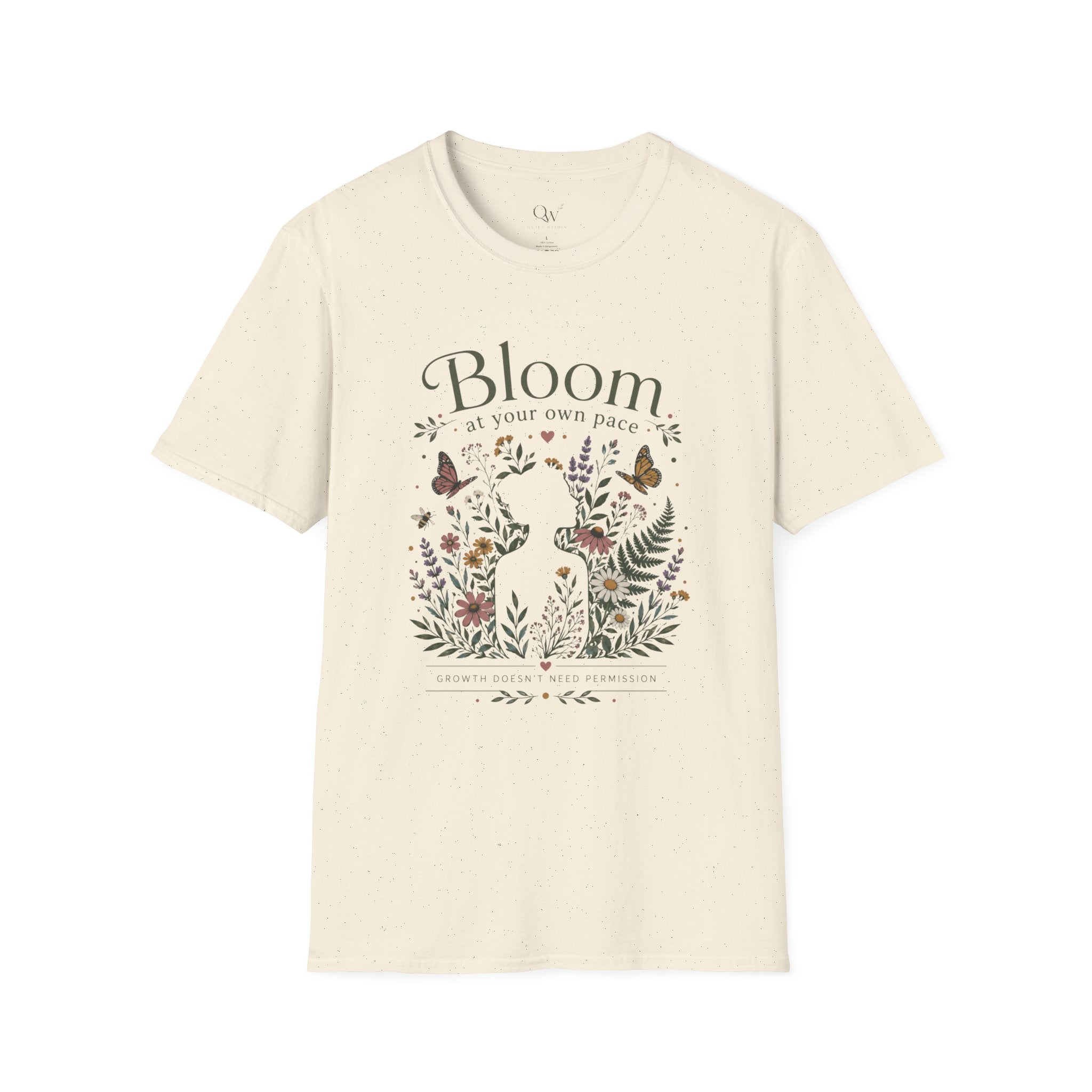 BLOOM T-Shirt