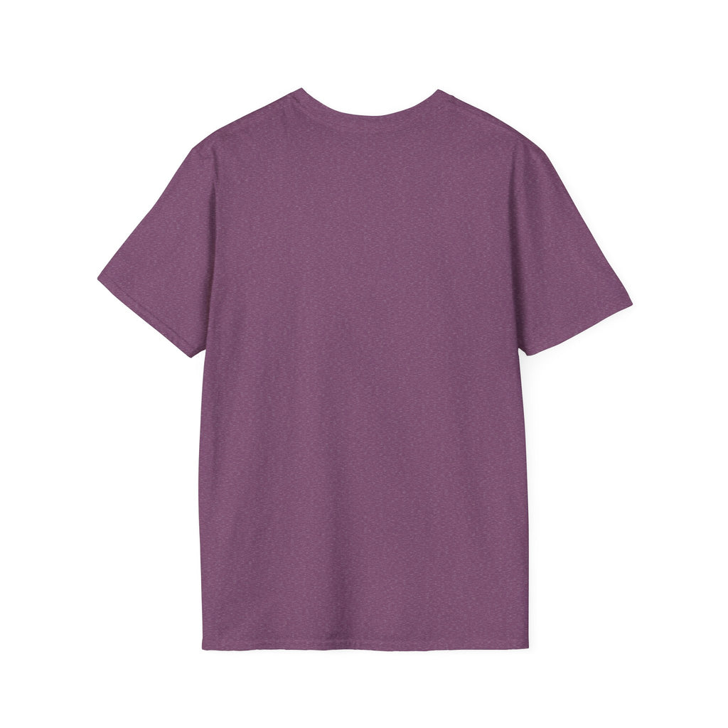 Centered & grounded (gold) T-Shirt
