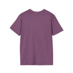 Centered & grounded (gold) T-Shirt