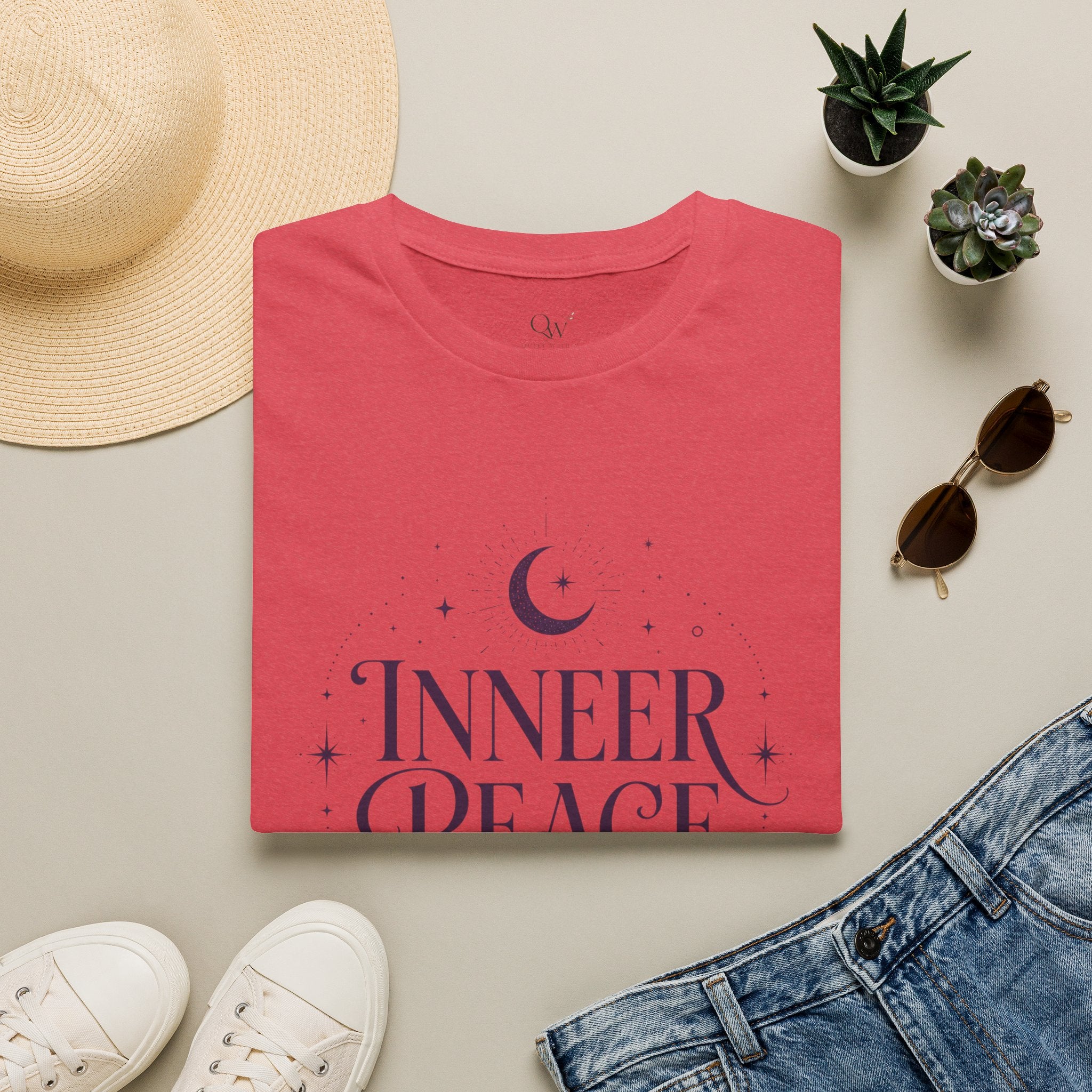 INNER PEACE T-Shirt