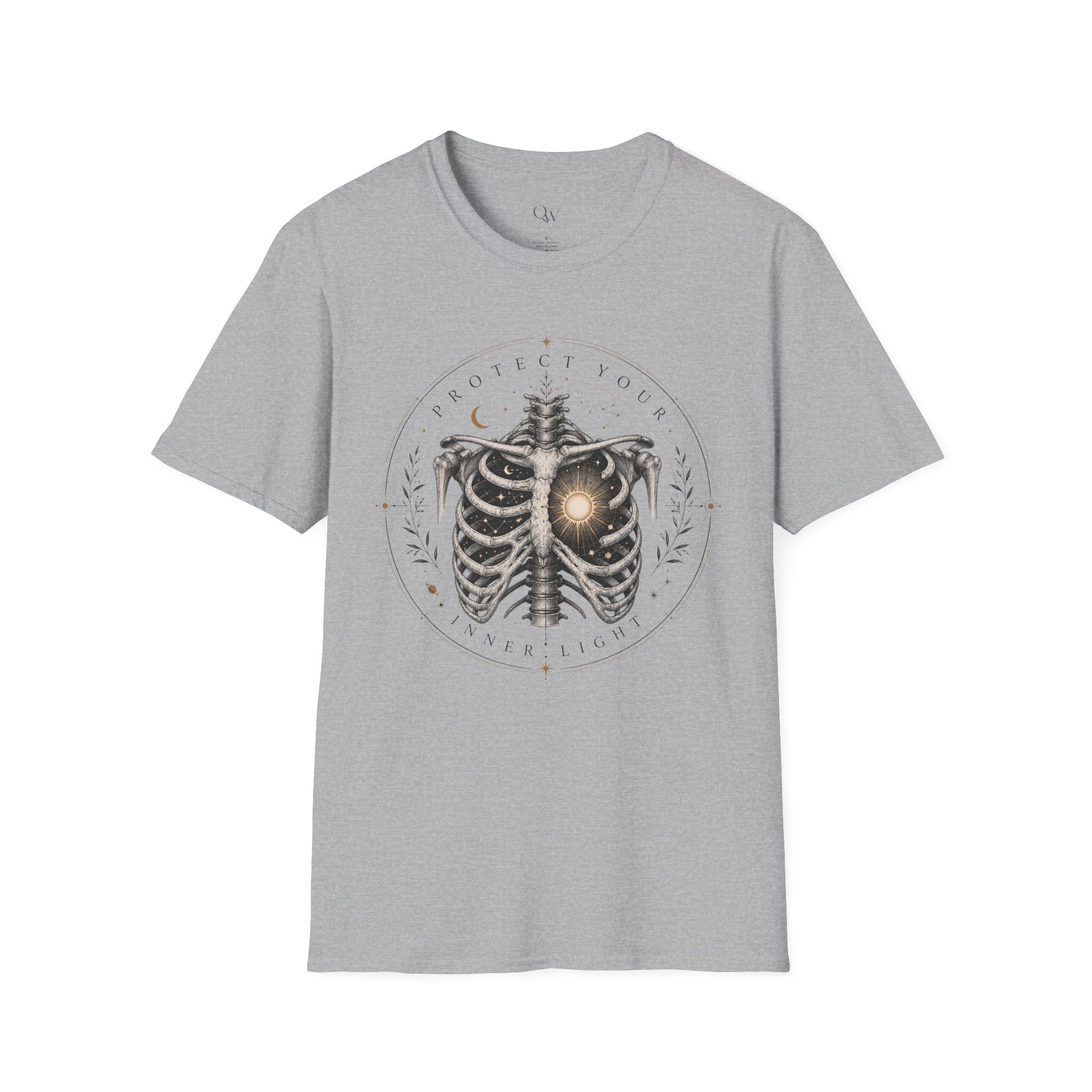 Protect your inner light T-Shirt