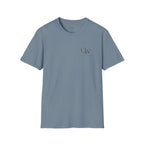 Breathe like the forest (back) T-Shirt