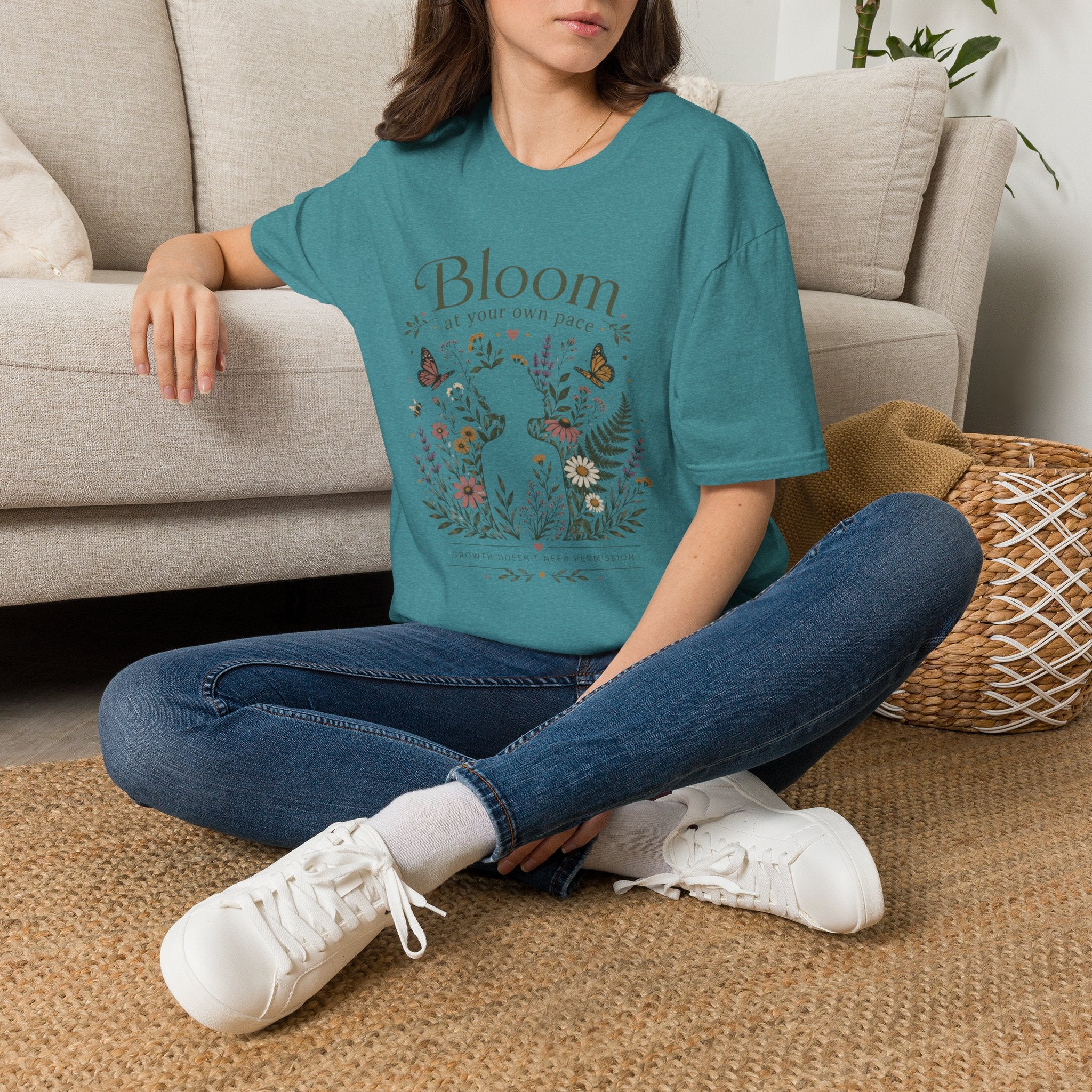 BLOOM T-Shirt
