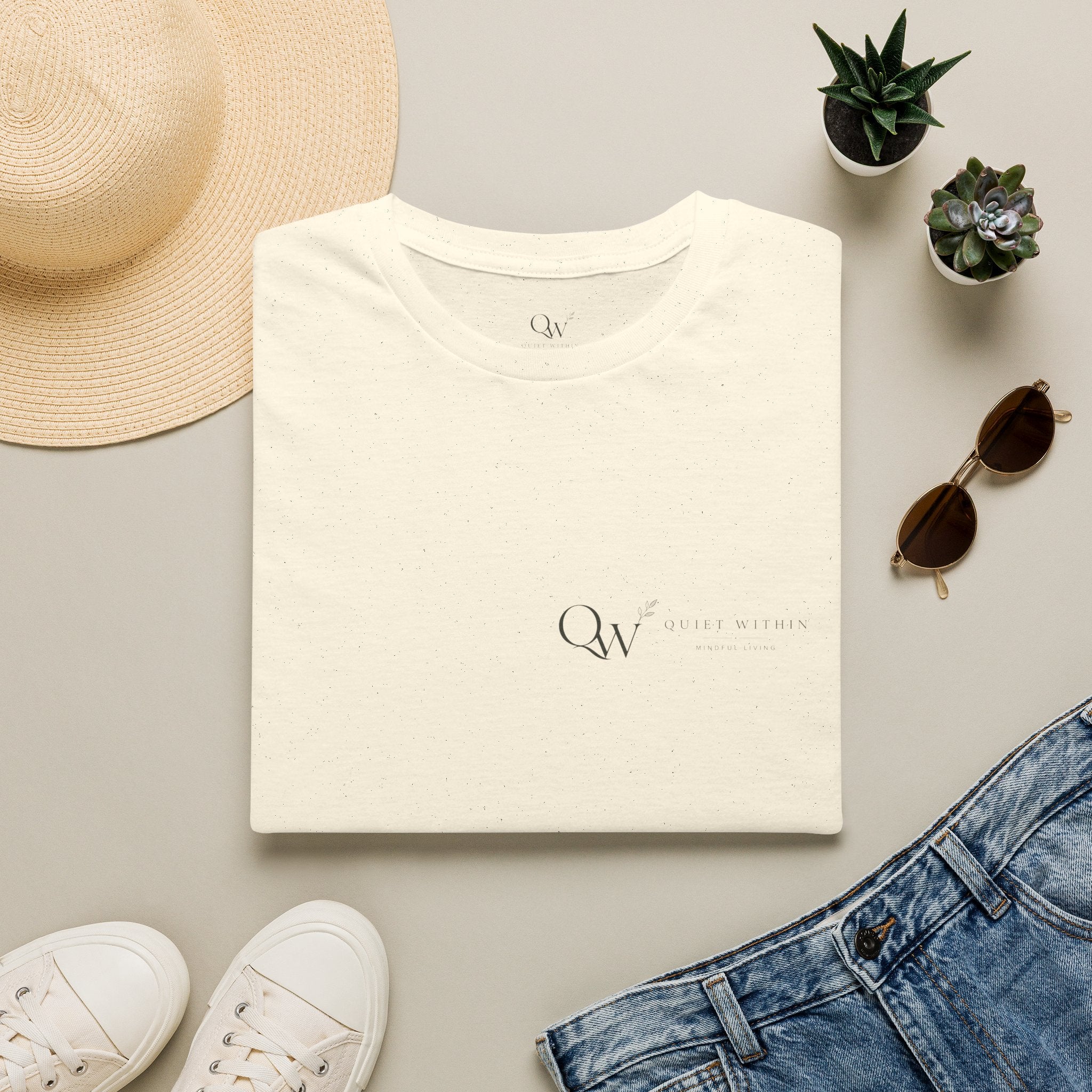 Hear yourself again T-Shirt
