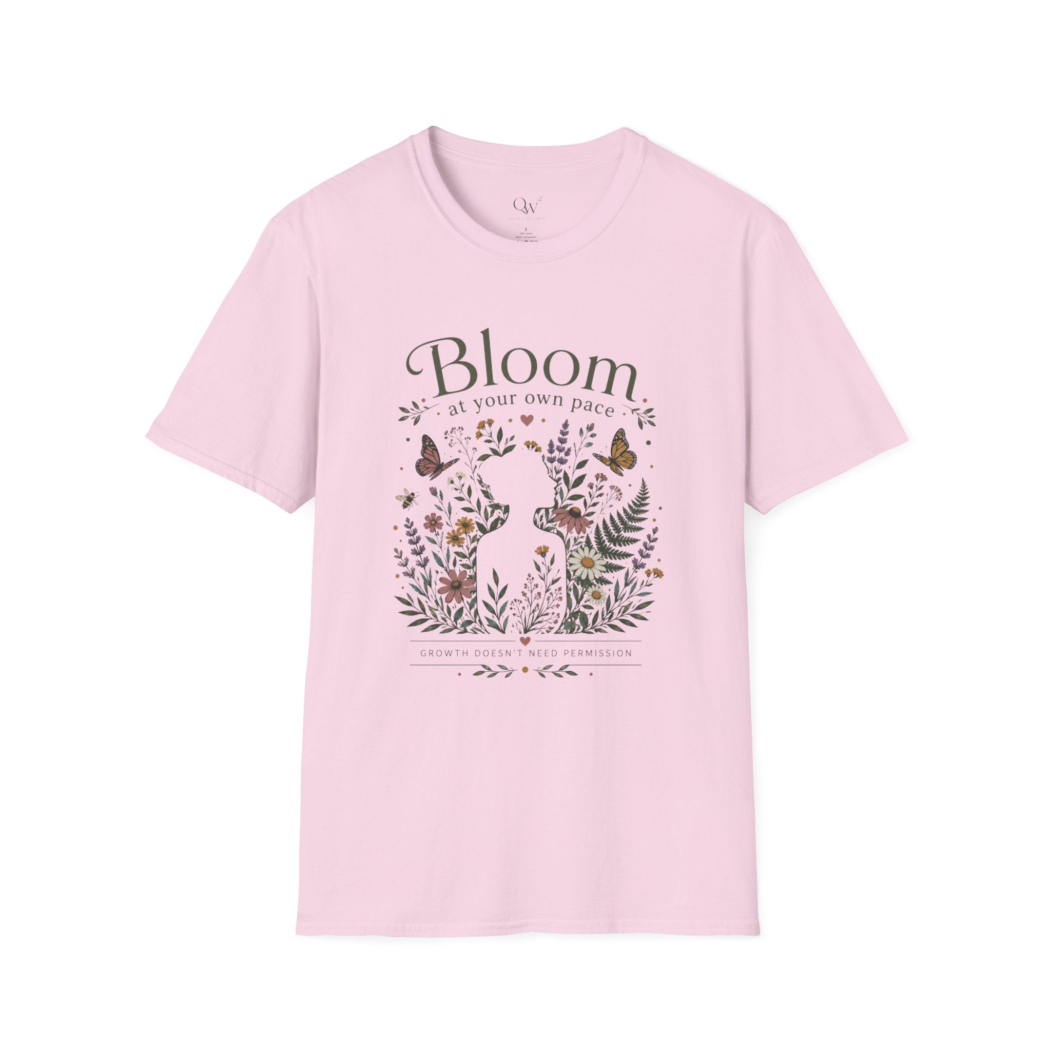 BLOOM T-Shirt