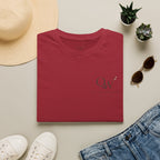 Grow trough gold (back) T-Shirt