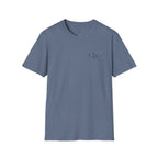 Clear the noise (back) T-Shirt