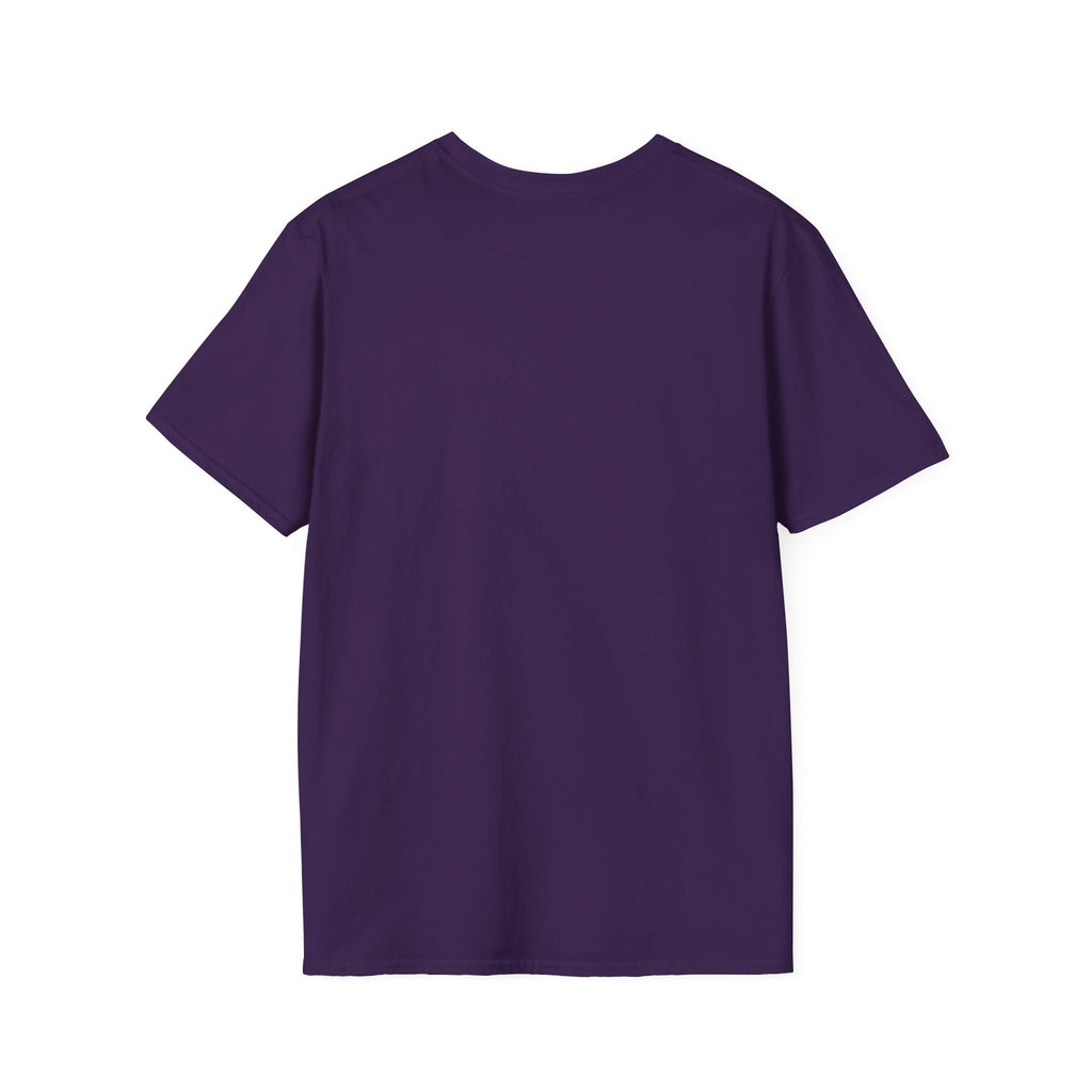 Grow through (gold) T-Shirt