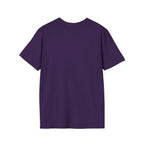 Grow through (gold) T-Shirt