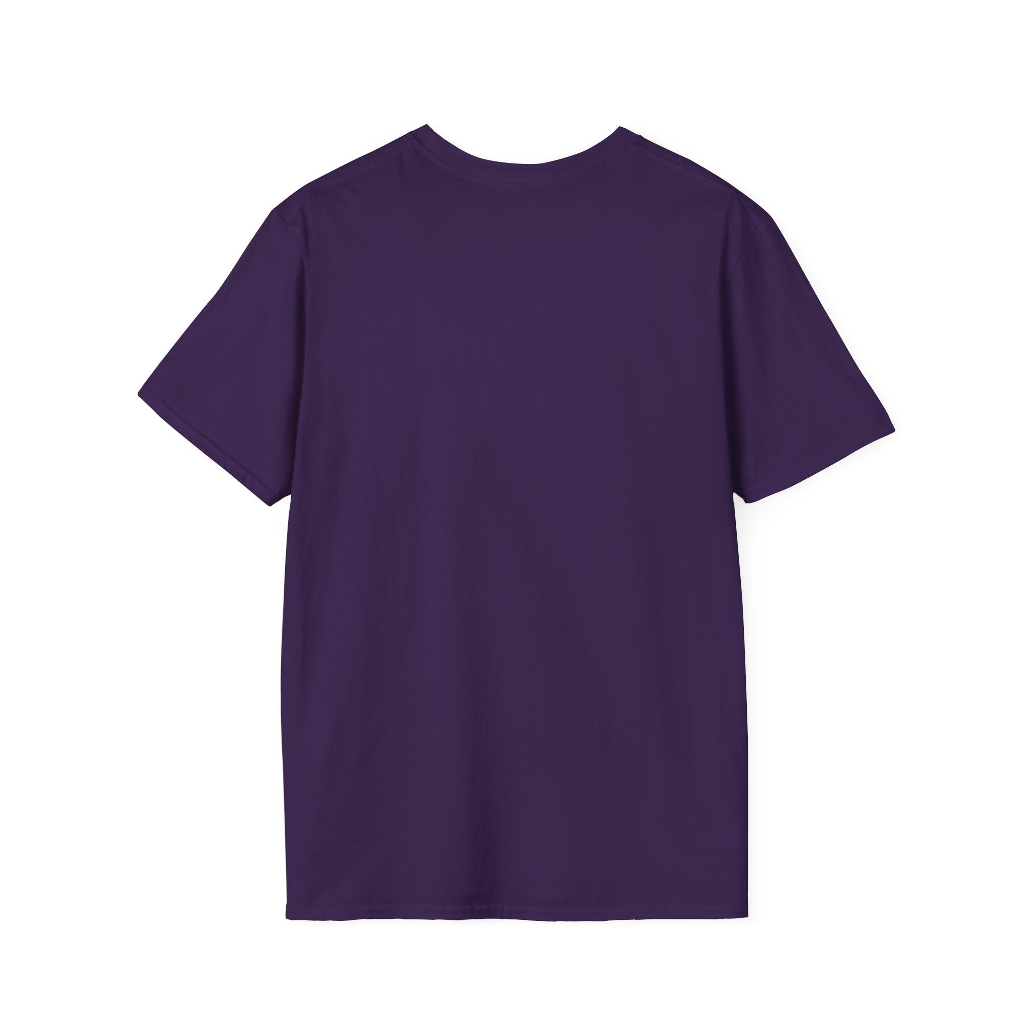 Grow through (gold) T-Shirt
