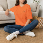 Breathe like the forest (back) T-Shirt