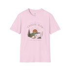 Choose Slow T-Shirt