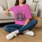 Breathe like the forest T-Shirt