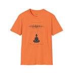 Clear the noise T-Shirt