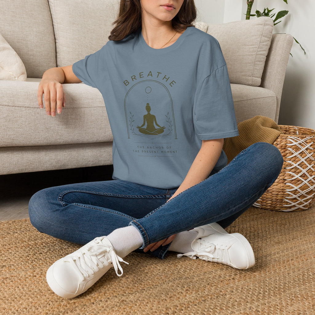 Breathe T-Shirt