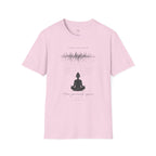 Clear the noise T-Shirt