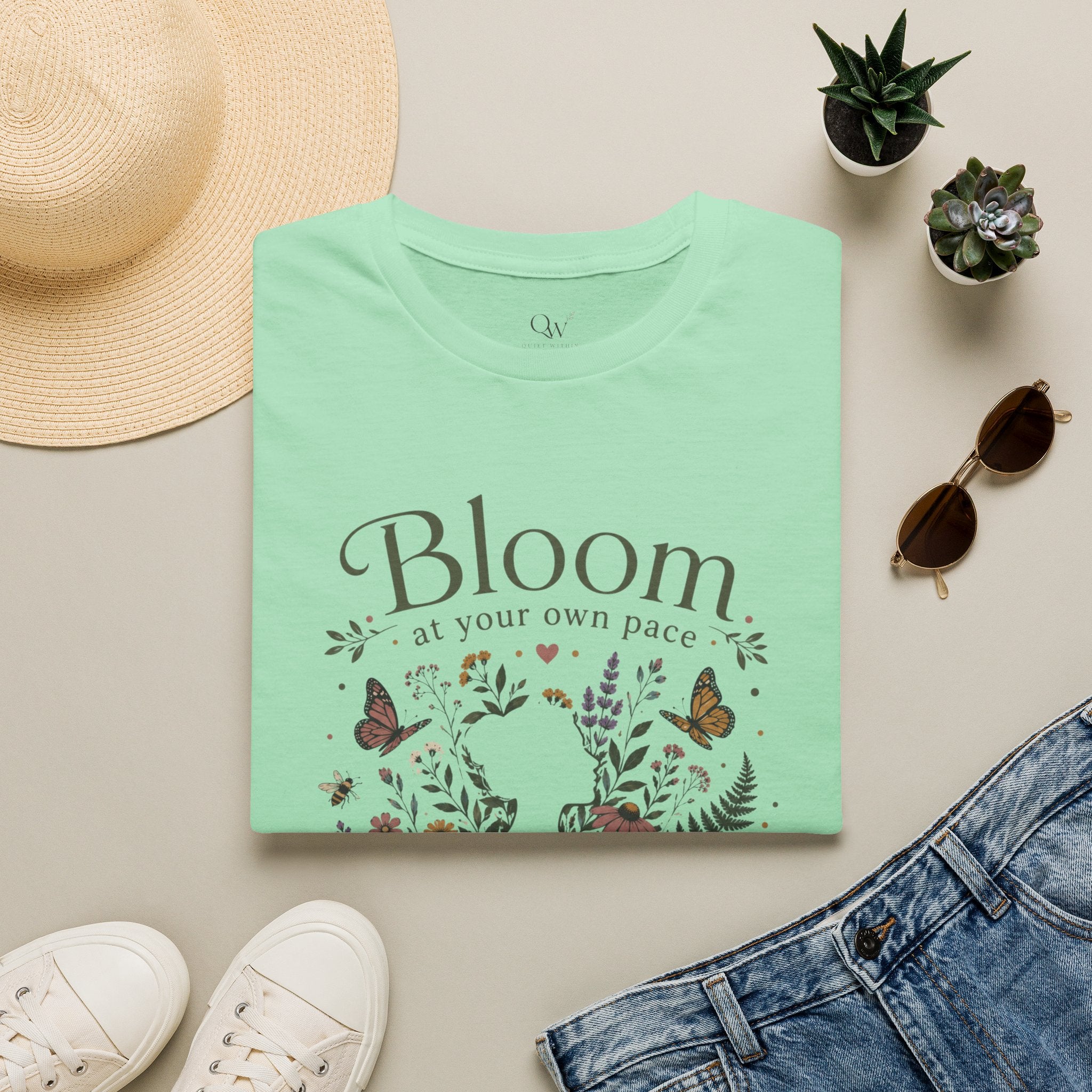 BLOOM T-Shirt