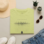 Clear the noise T-Shirt