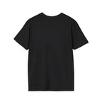 Grow through (gold) T-Shirt