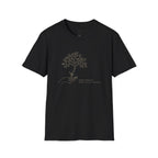 Grow through (gold) T-Shirt