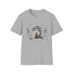 Breath deeply T-Shirt