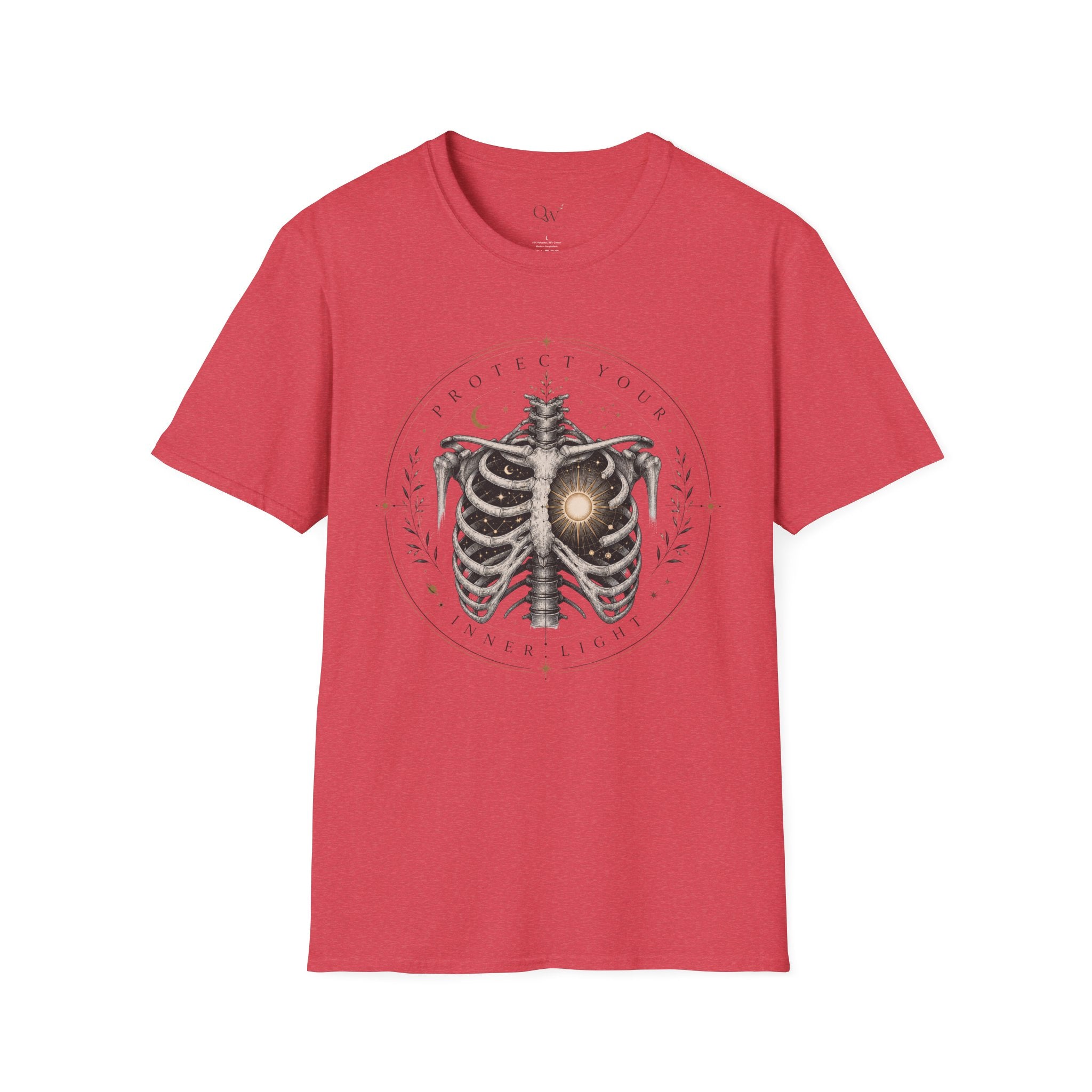Protect your inner light T-Shirt