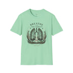 Breathe like the forest T-Shirt