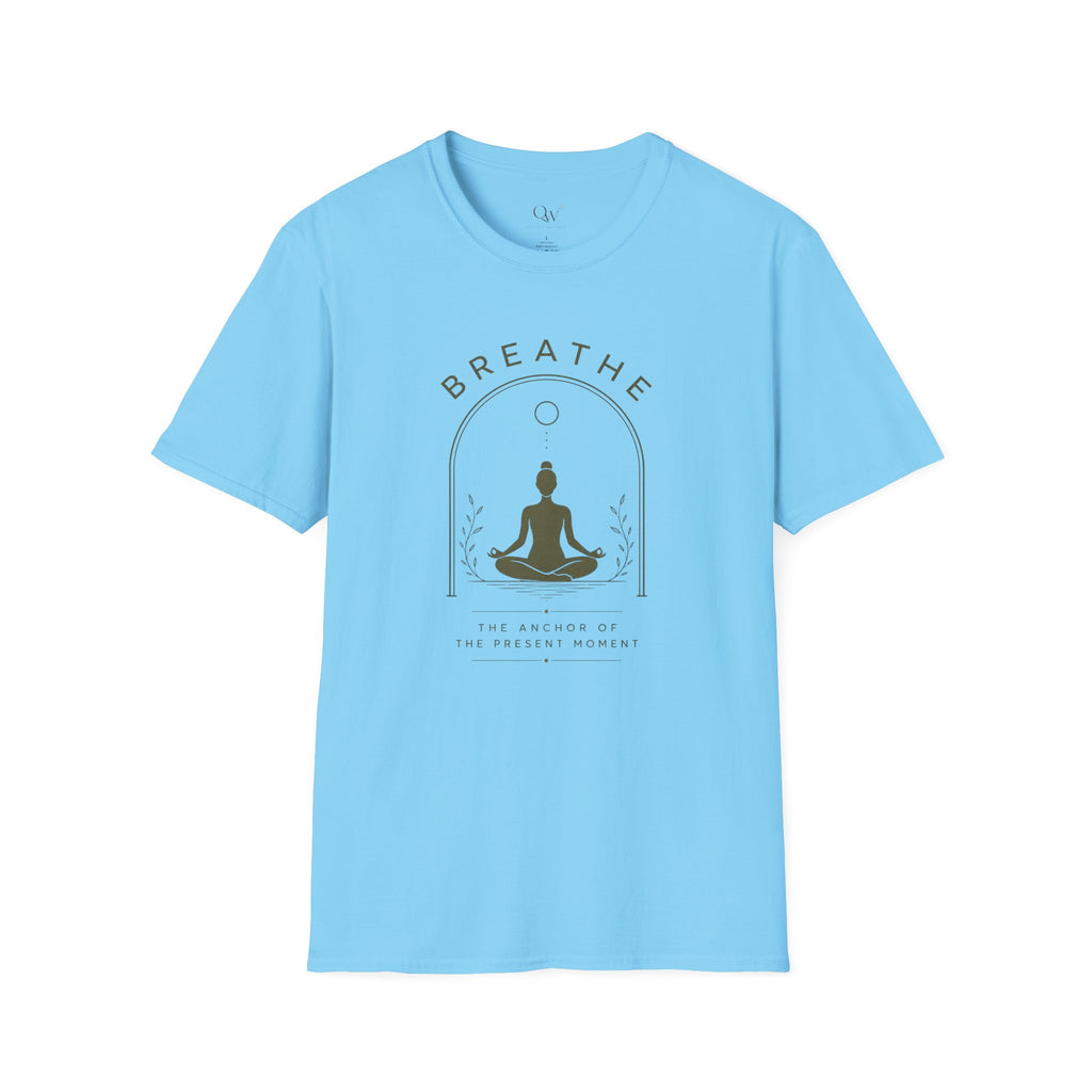 Breathe T-Shirt