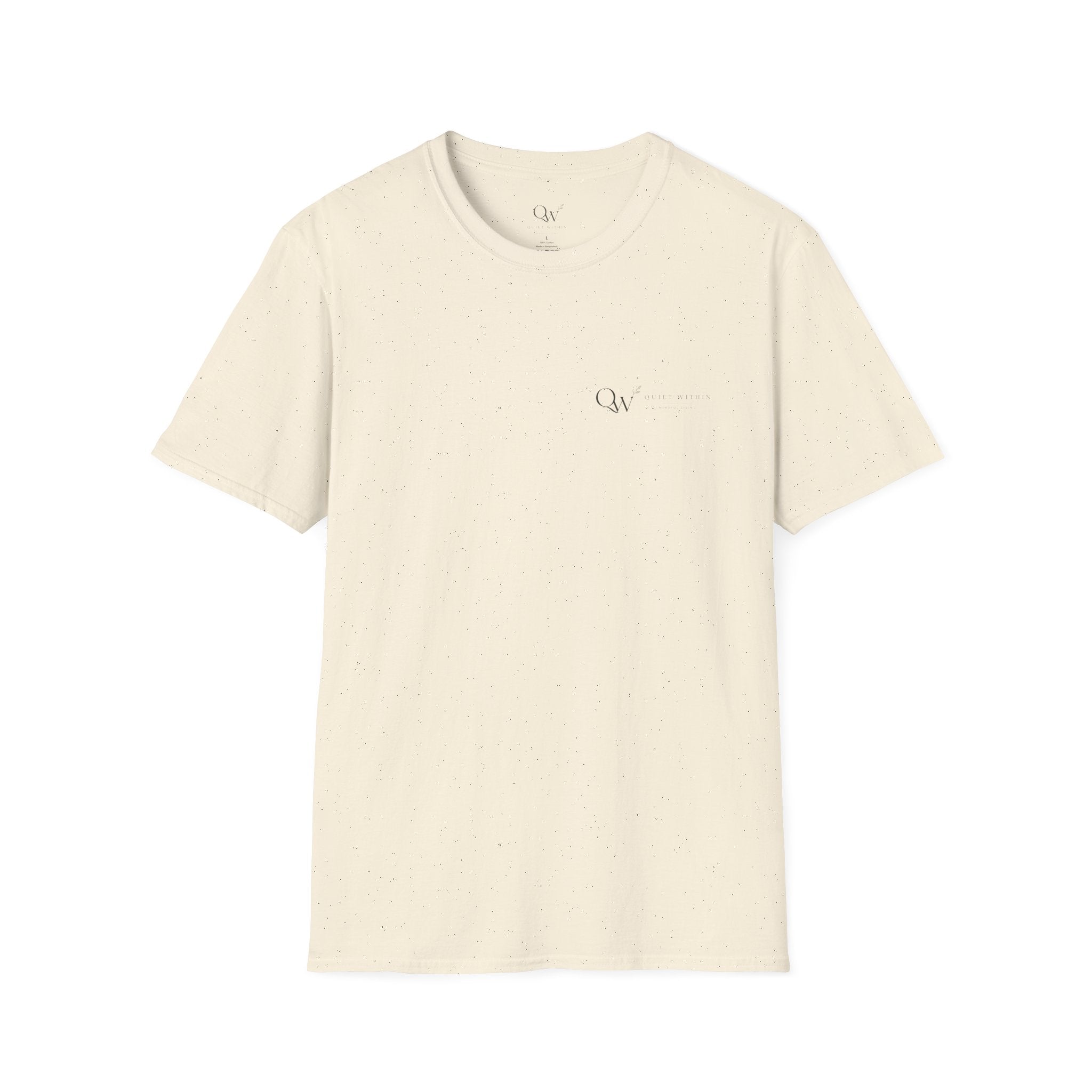Walk Slowly T-Shirt