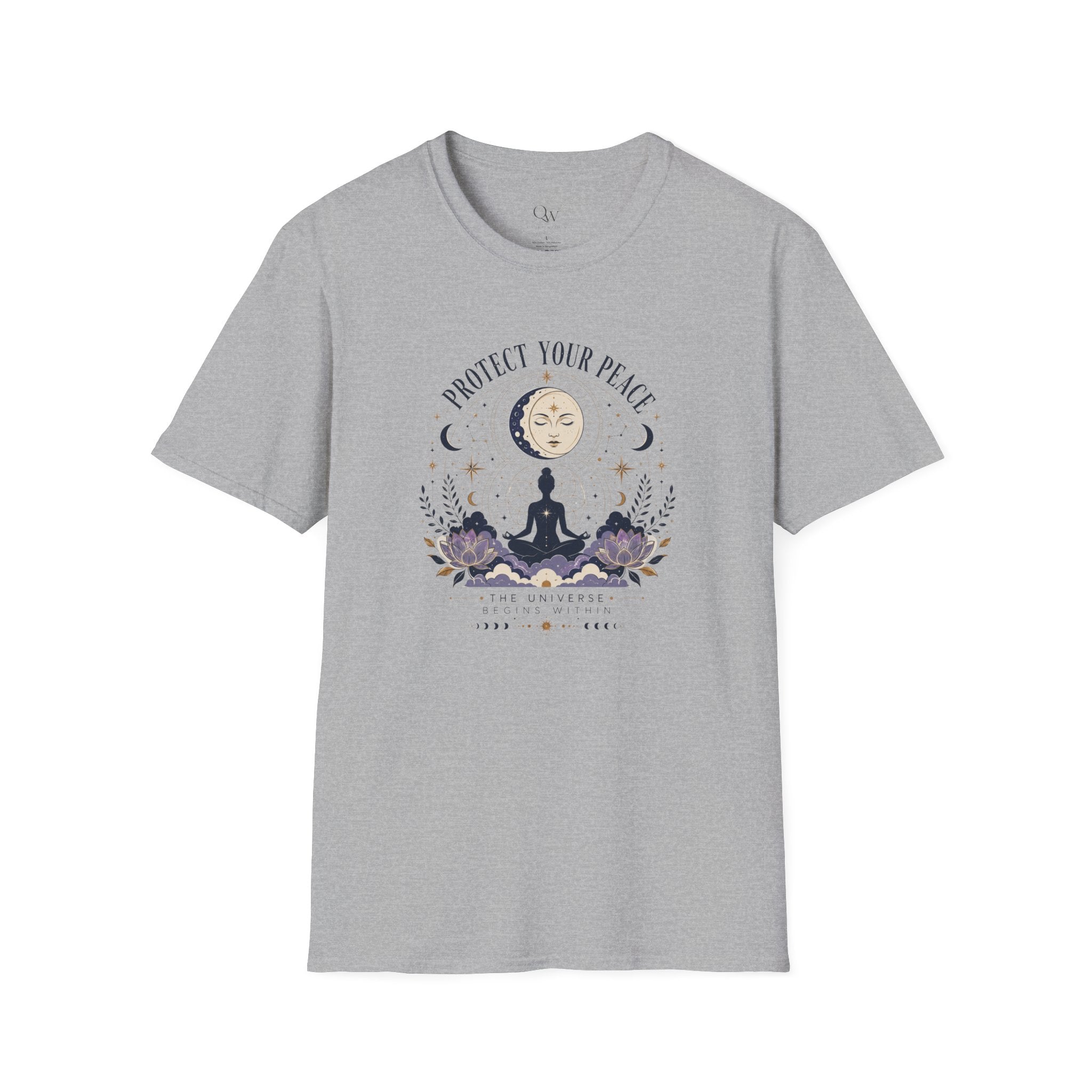 Protect your Peace T-Shirt