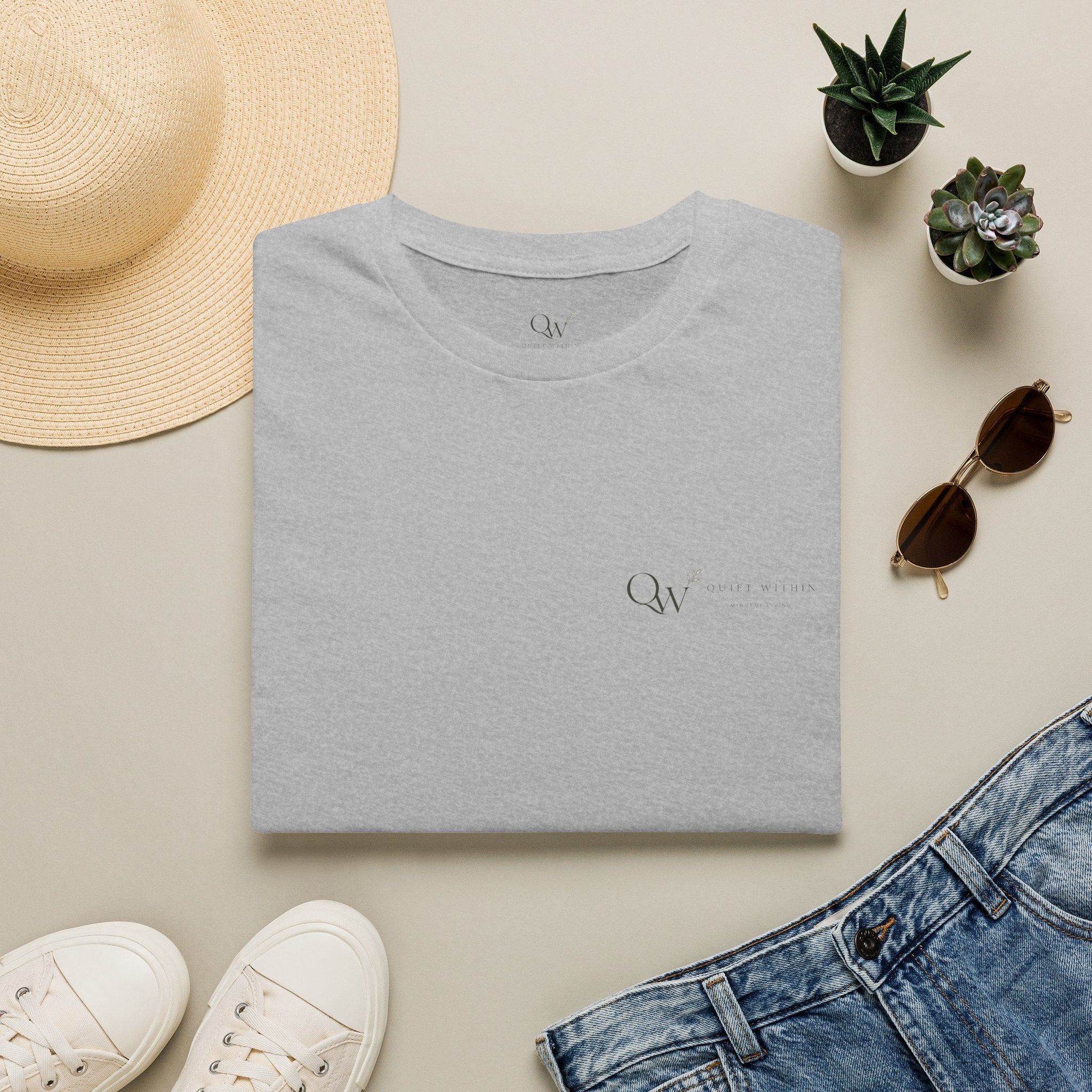 Walk Slowly T-Shirt
