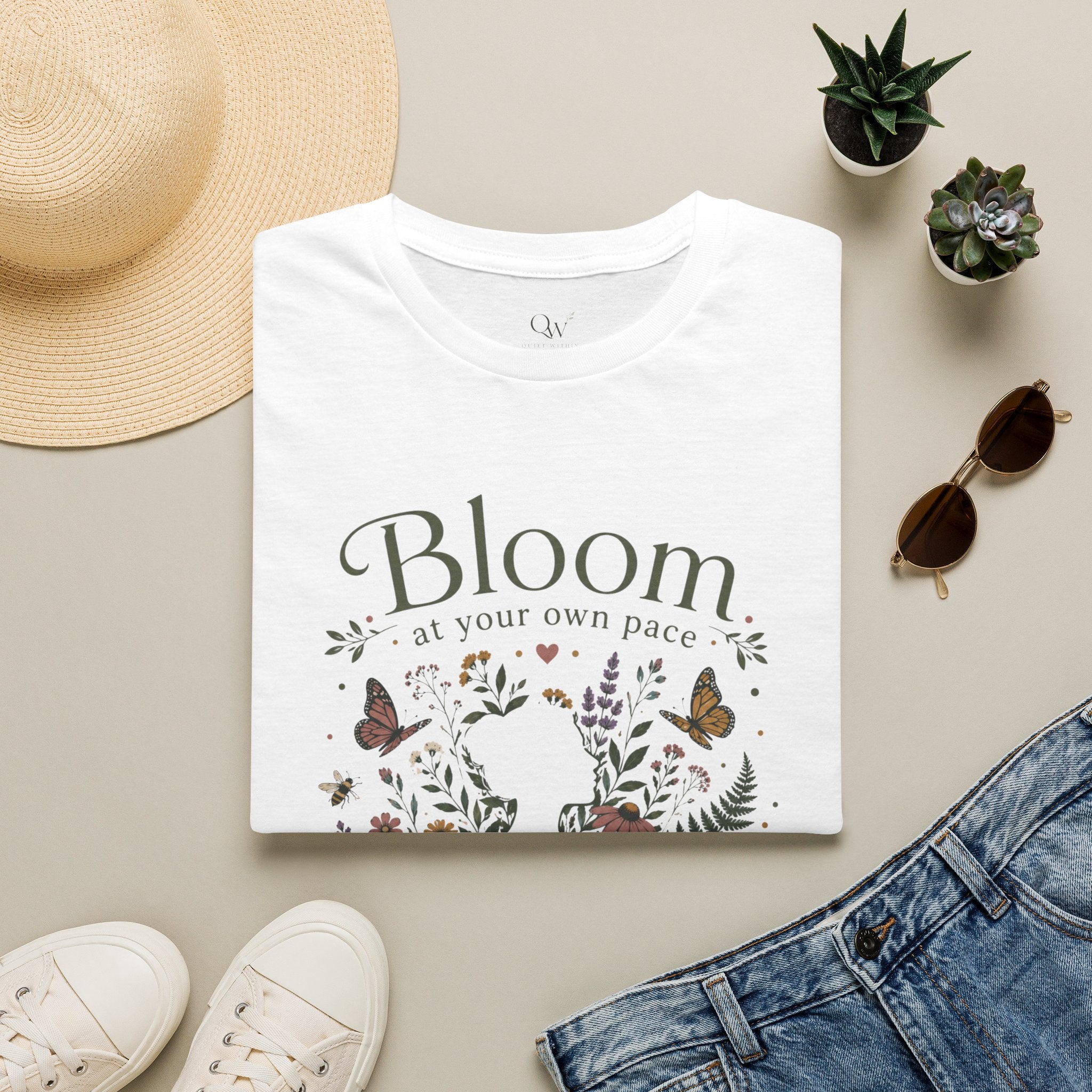BLOOM T-Shirt