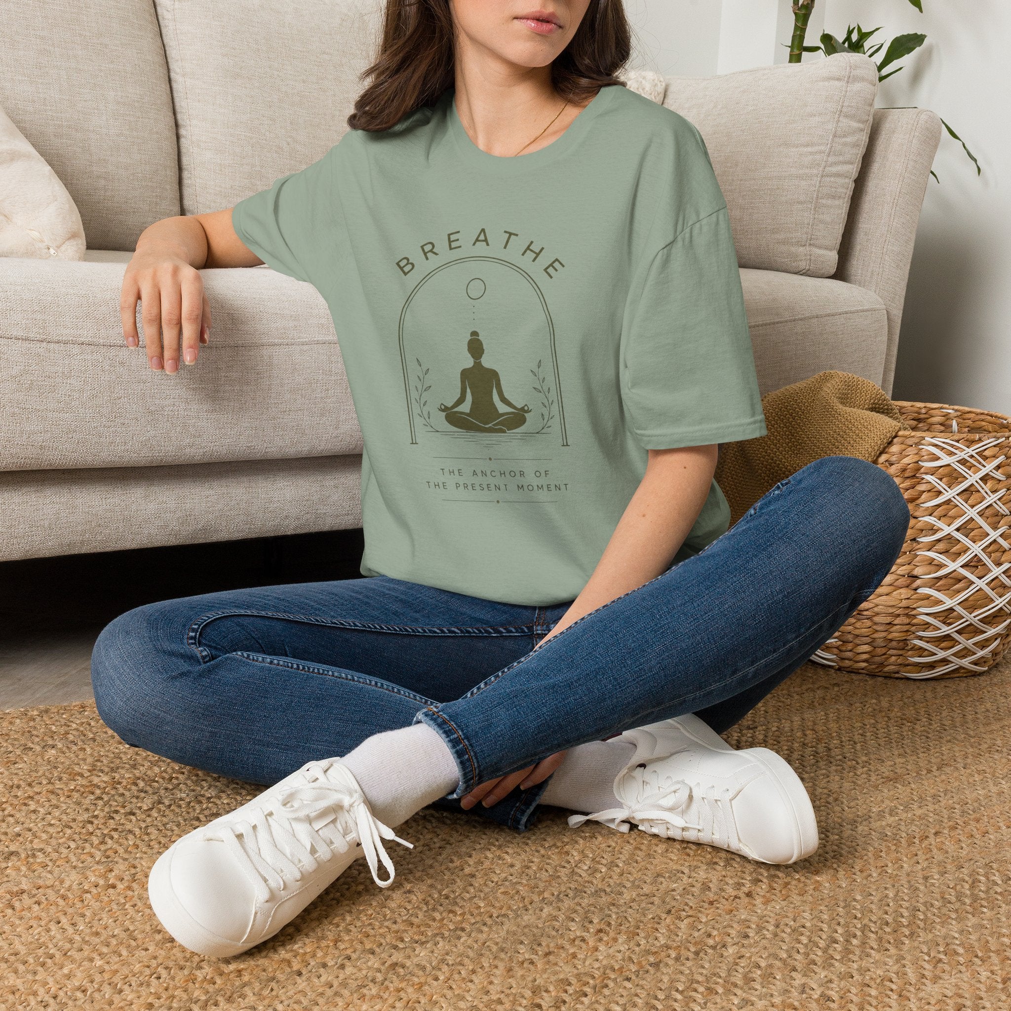 Breathe T-Shirt