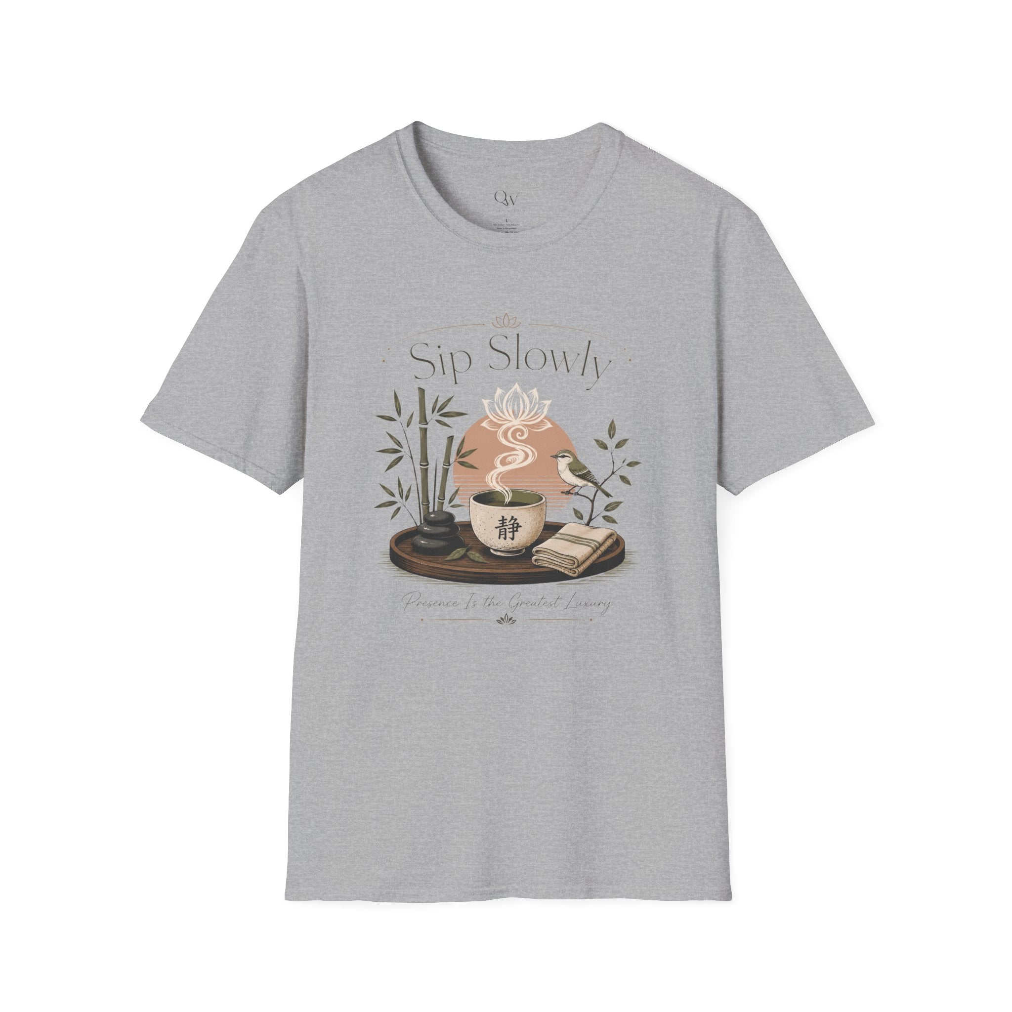 Sip Slowly T-Shirt