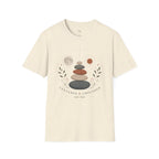 Centered & Grounded T-Shirt
