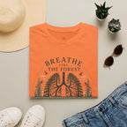 Breathe like the forest T-Shirt
