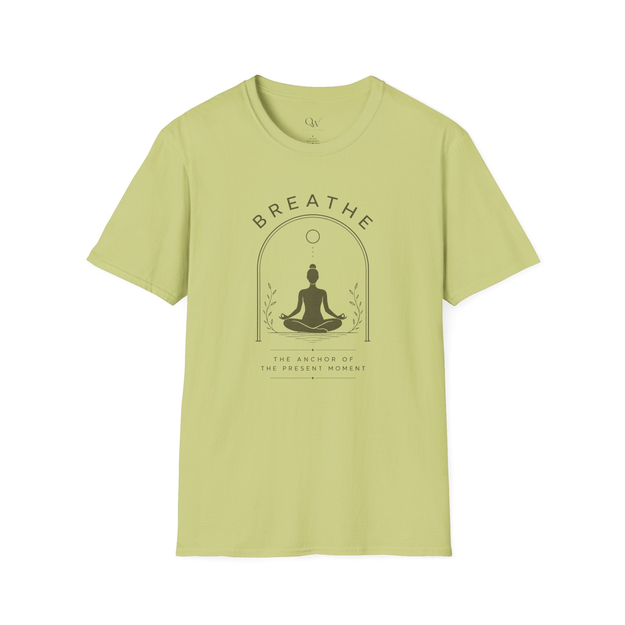 Breathe T-Shirt