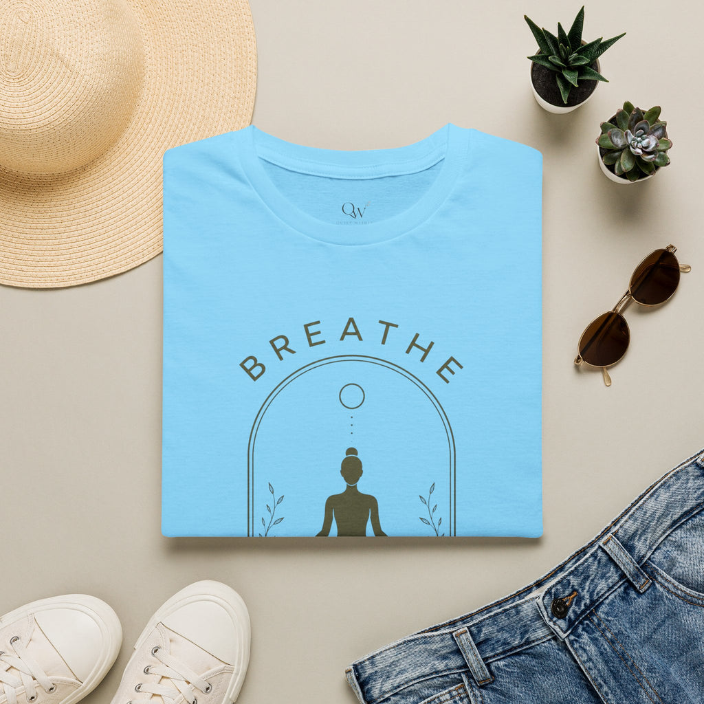 Breathe T-Shirt