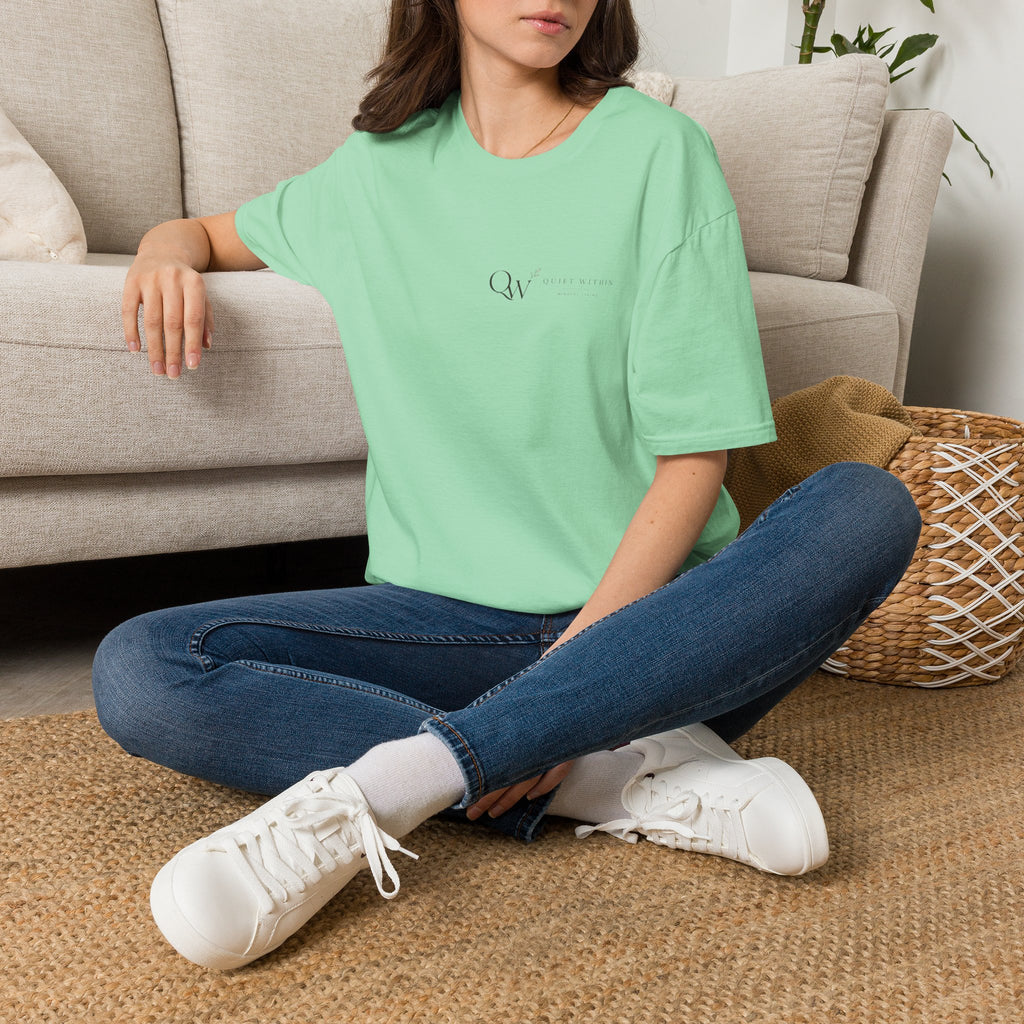 Bloom at your own pace T-Shirt