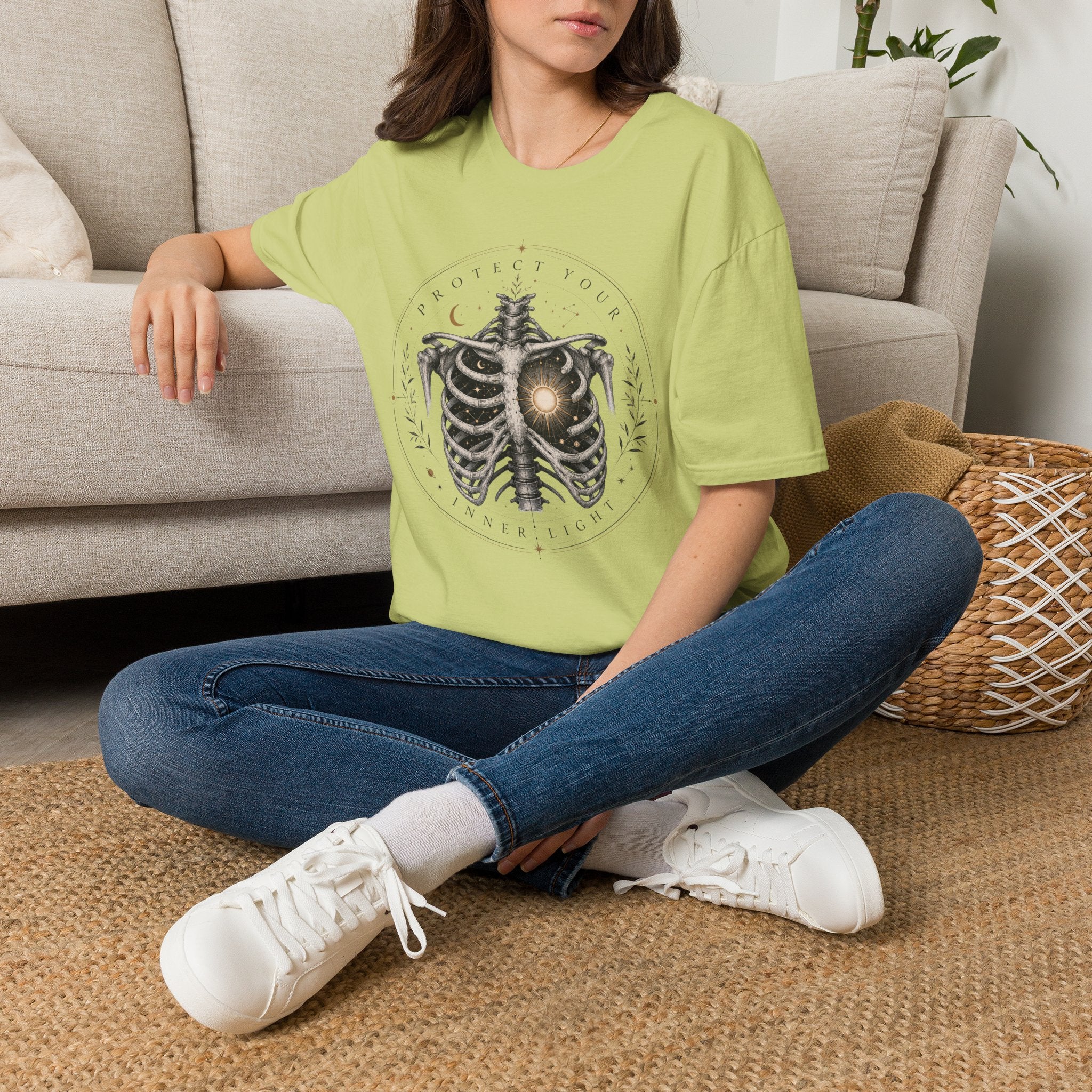 Protect your inner light T-Shirt