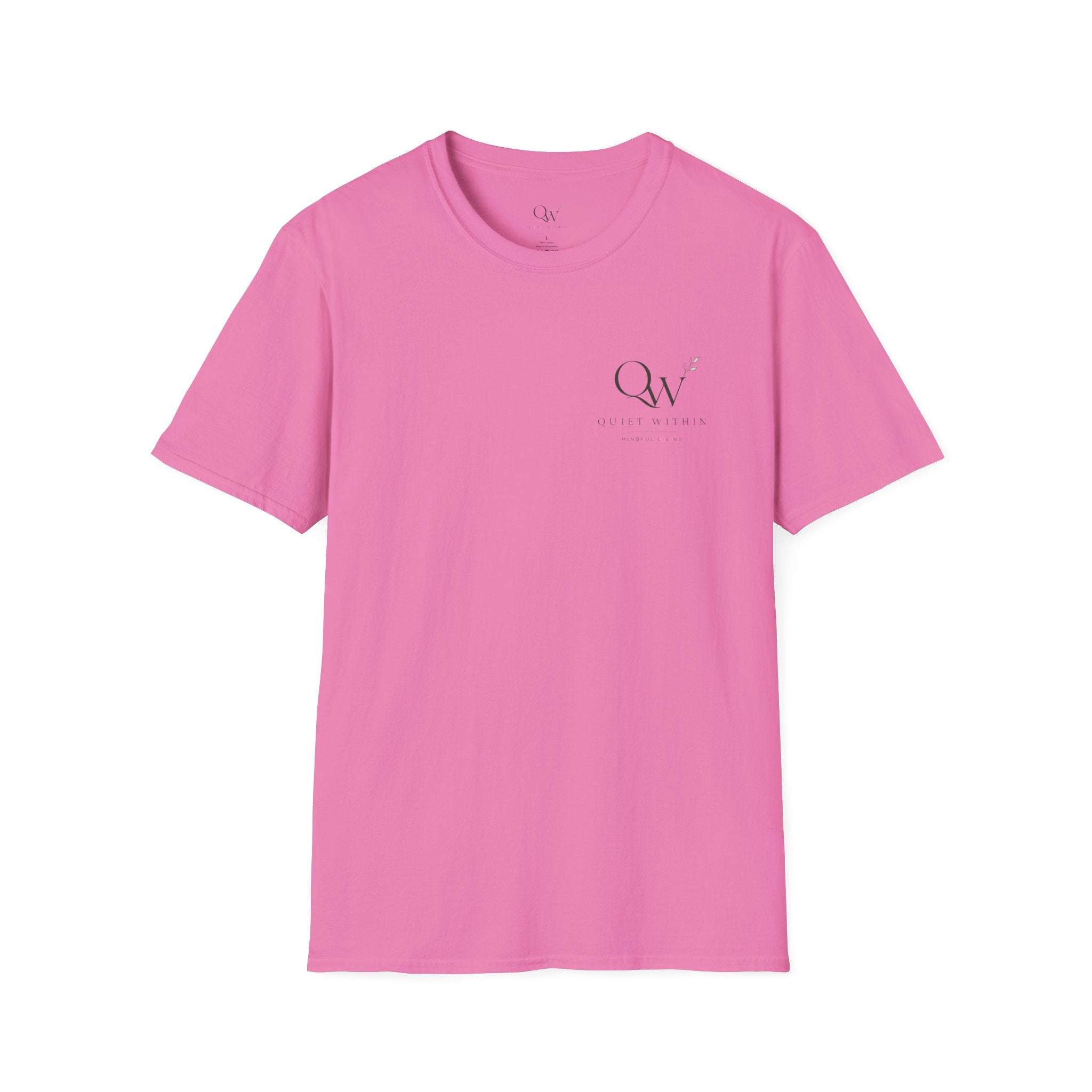 Inner Peace (back) T-Shirt