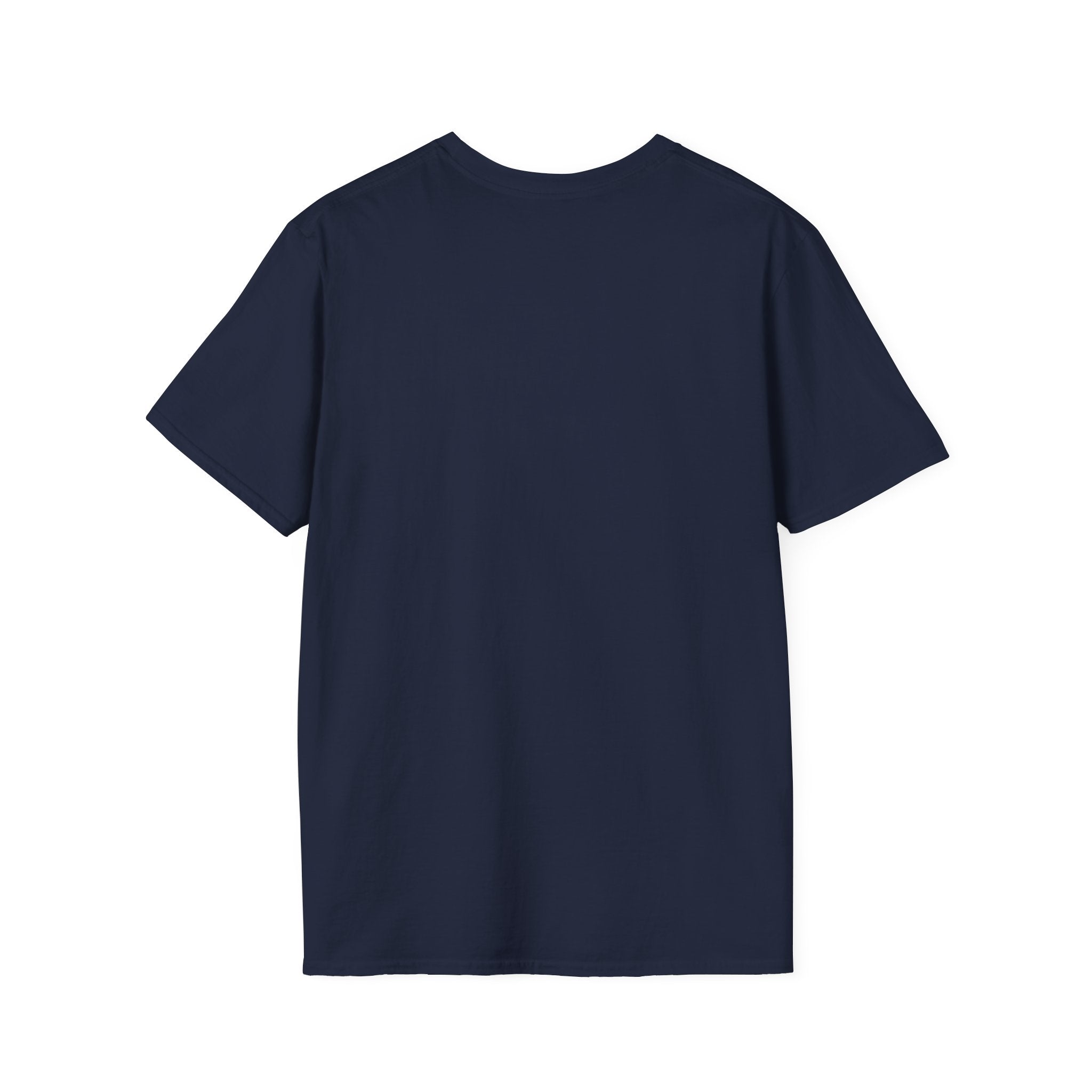 Centered & grounded (gold) T-Shirt
