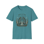 Breathe like the forest T-Shirt