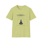 Clear the noise T-Shirt