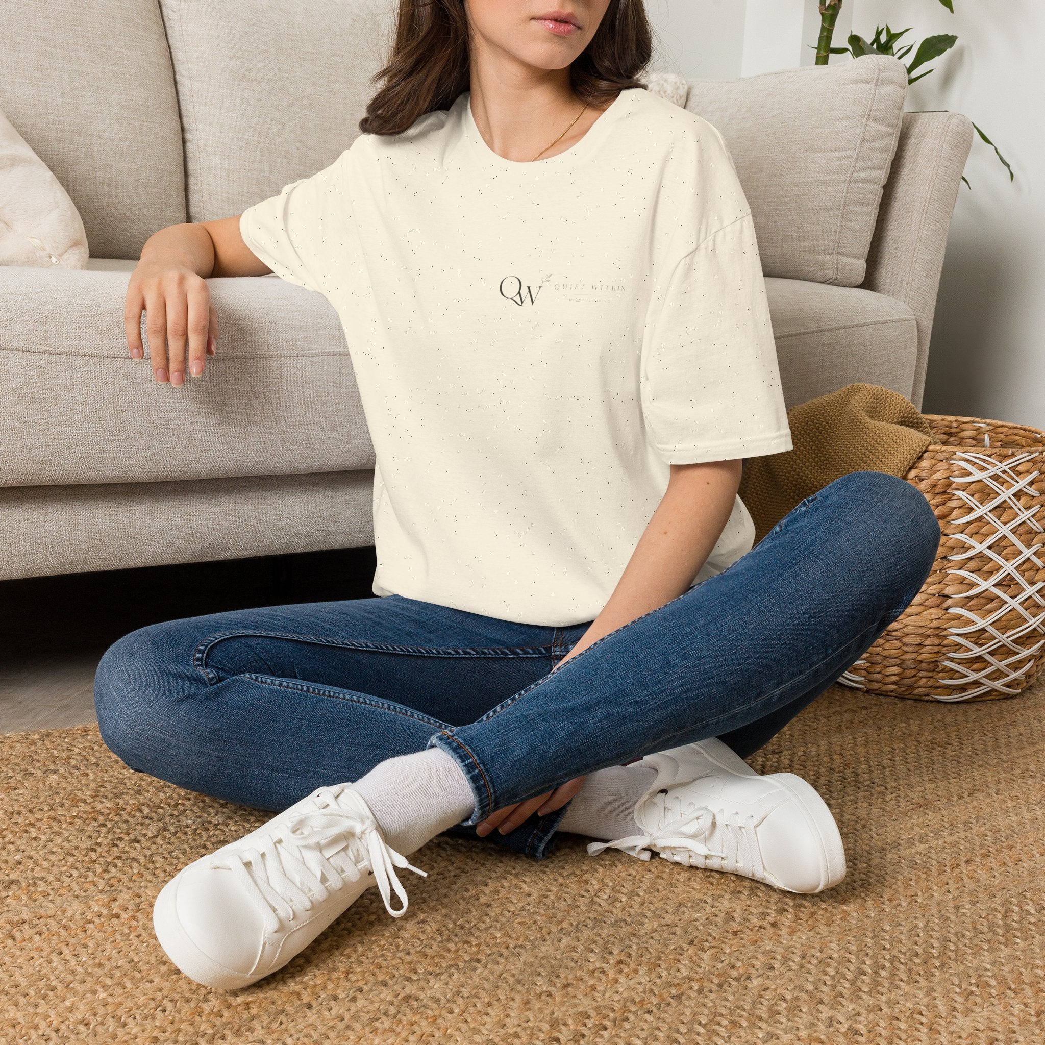 Bloom at your own pace T-Shirt